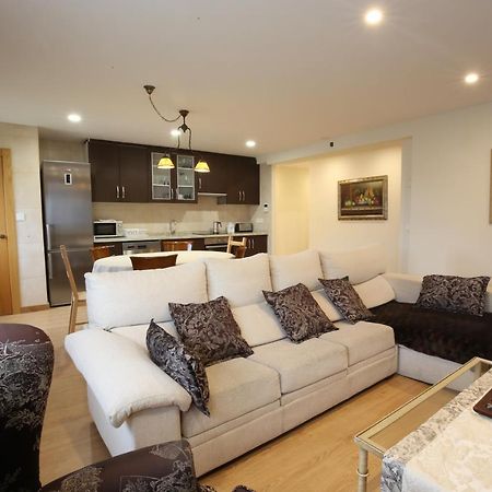 Apartamento Oviedo San Melchor المظهر الخارجي الصورة