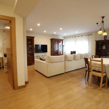 Apartamento Oviedo San Melchor المظهر الخارجي الصورة
