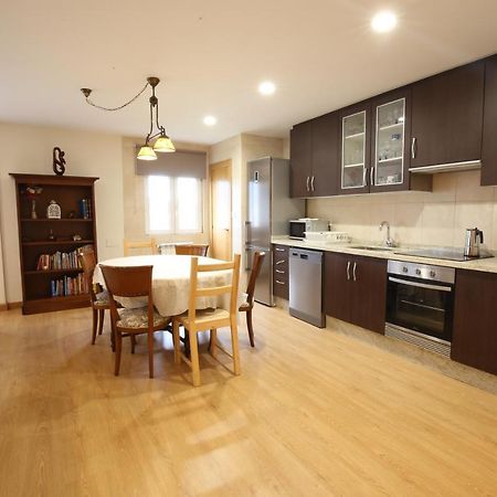 Apartamento Oviedo San Melchor المظهر الخارجي الصورة