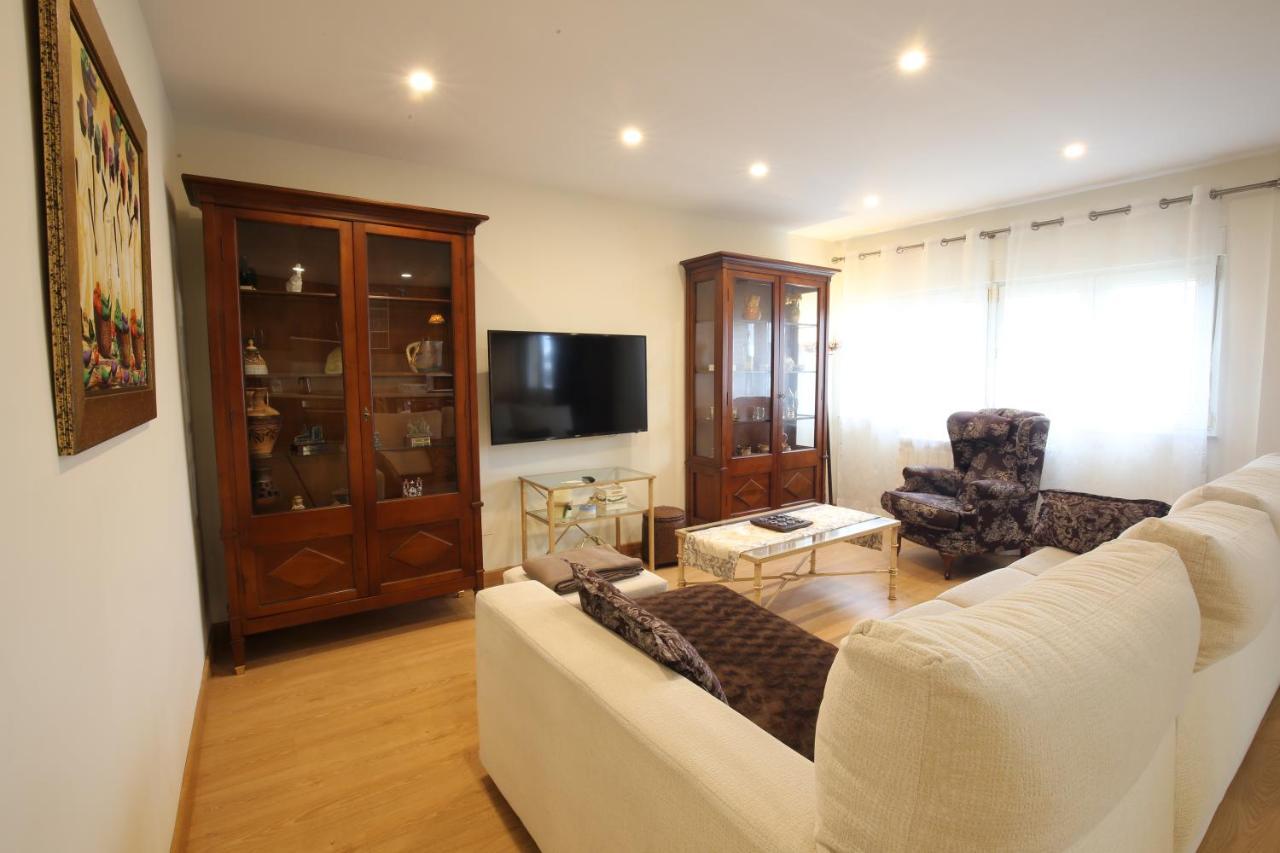 Apartamento Oviedo San Melchor المظهر الخارجي الصورة