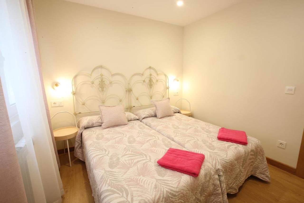 Apartamento Oviedo San Melchor المظهر الخارجي الصورة