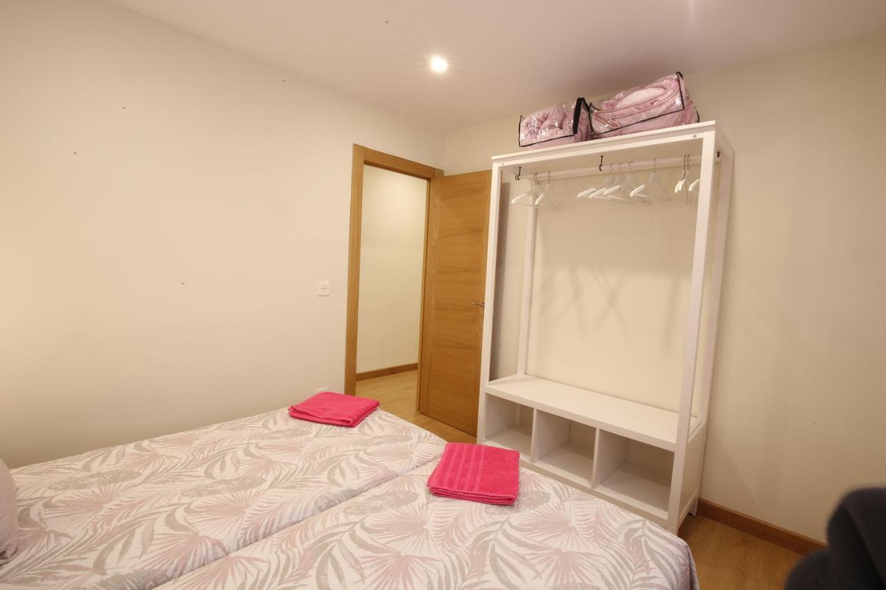 Apartamento Oviedo San Melchor المظهر الخارجي الصورة