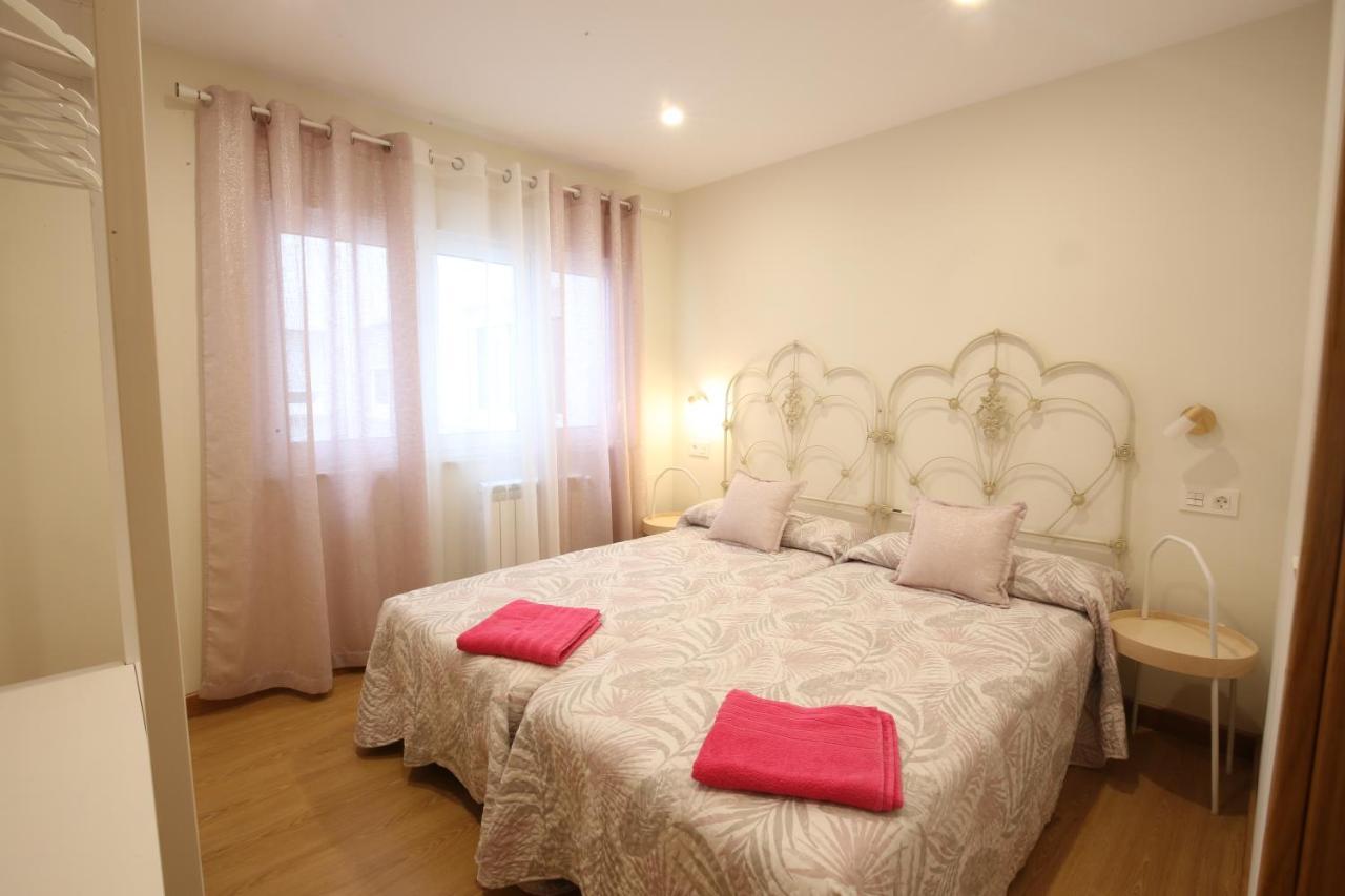 Apartamento Oviedo San Melchor المظهر الخارجي الصورة