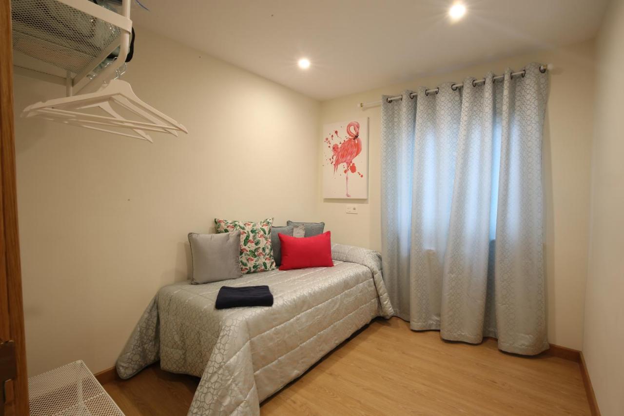 Apartamento Oviedo San Melchor المظهر الخارجي الصورة