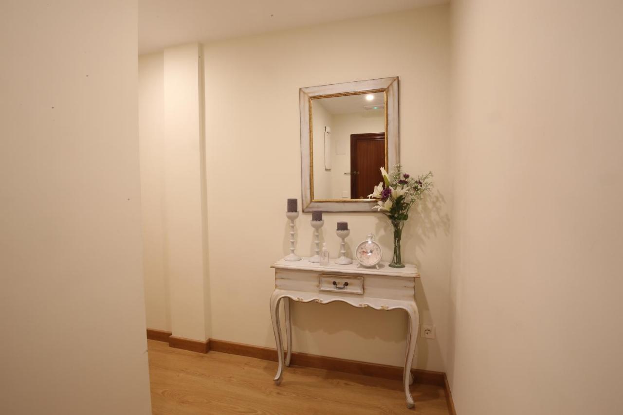 Apartamento Oviedo San Melchor المظهر الخارجي الصورة